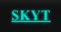 SKYT - Трекер времени